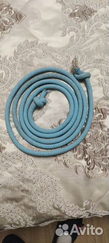 Скакалка для художественной гимнастики