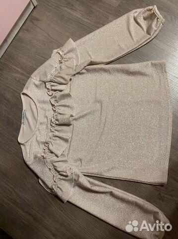 Кофточка для девочки