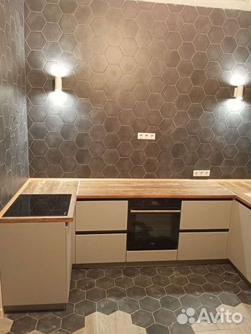 Мебель на заказ