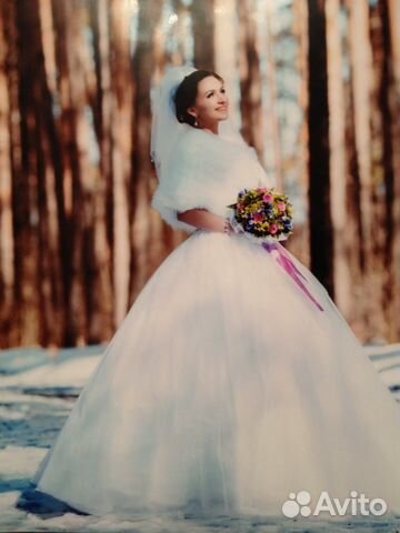 Свадебное платье To be bride Свадебное платье To be bride