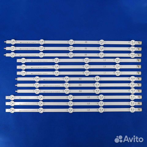 Новая 47 ROW2.1 Rev0.7 L1-Type 6916L-1174A