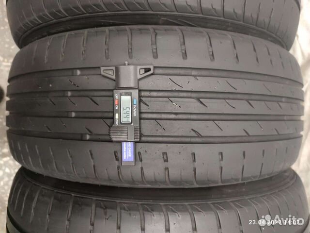 Nexen 205/55 R16 91H, 4 шт