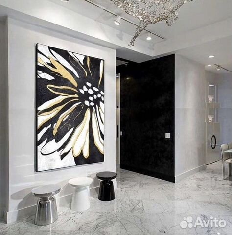 Интерьерная картина