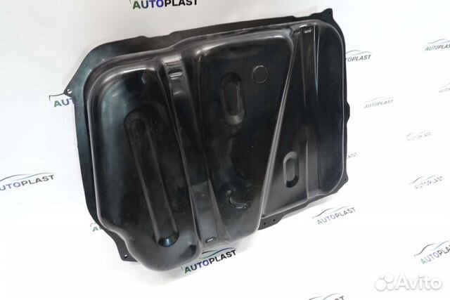 Бак Киа Спектра Купить