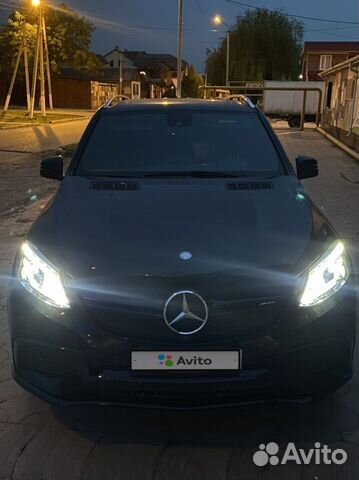 Mercedes-Benz M-класс 3.5 AT, 2012, 280 000 км