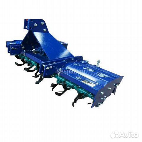 Почвофреза 1GQN 200, 2023