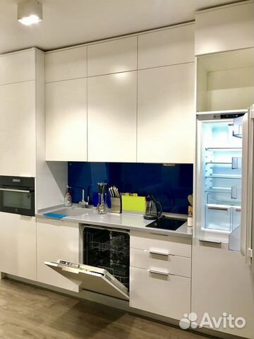 

2-к. квартира, 60 м², 4 кровати
