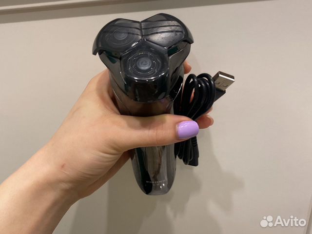 Электробритва pinjing