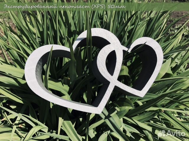 Лазерная резка пенопласта