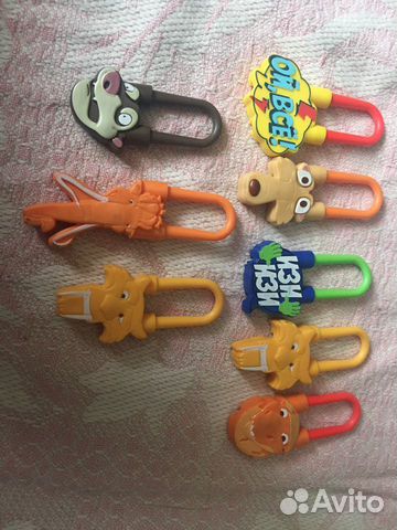 Тикеры токеры Лента