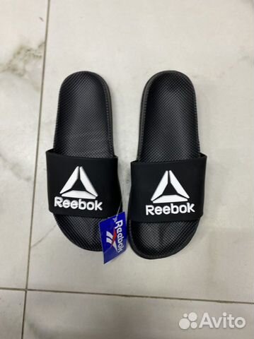 Сланцы Reebok мужские