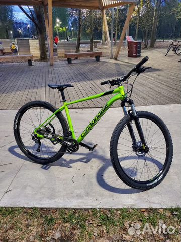Cannondale trail 7 2019 купить в Казани | Хобби и отдых | Авито