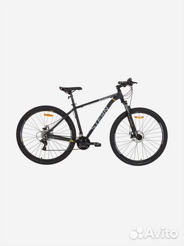 Велосипед горный Stern Energy 29