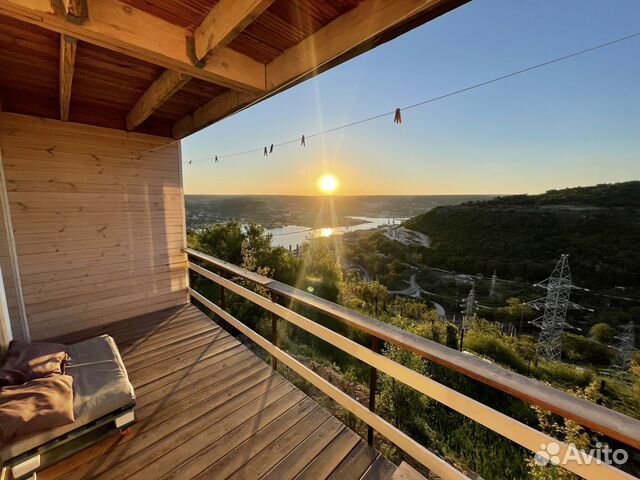

Квартира-студия, 25 м², 1 кровать