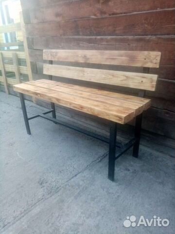 Лавка.,и многое другое