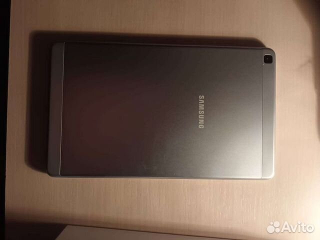 Планшет samsung galaxy tab a