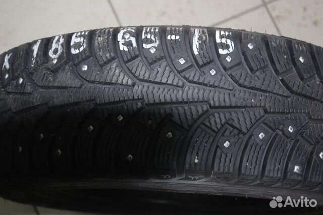 185/65/15 Nokian hakka 5 (1шт) 185/65/15 Nokian hakka 5 (1шт)