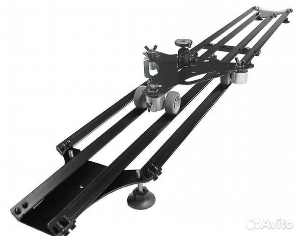 Слайдер для видеосъемки Movie yeah MY Skater-dolly