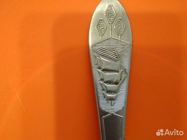 Вилки,ложки СССР