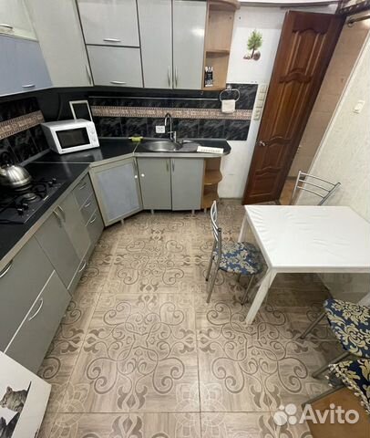 

2-к. квартира, 54,1 м², 3 кровати