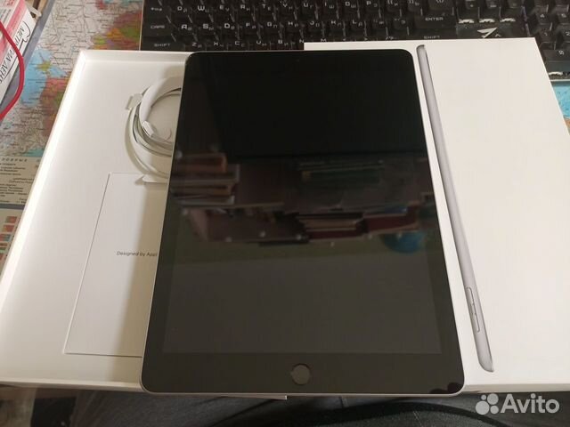 iPad 6 32Gb WiFi