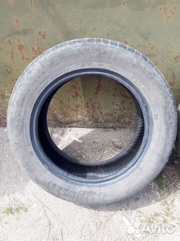 Nokian Hakka Green 185/65 R15