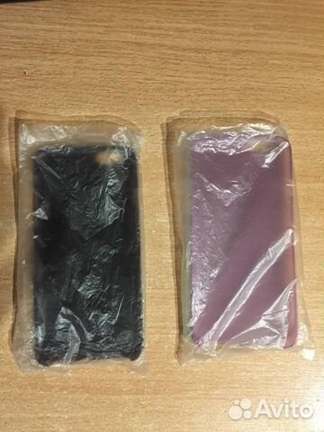 Чехлы на iPhone 6/6S