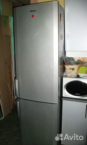 Beko CS338020S
