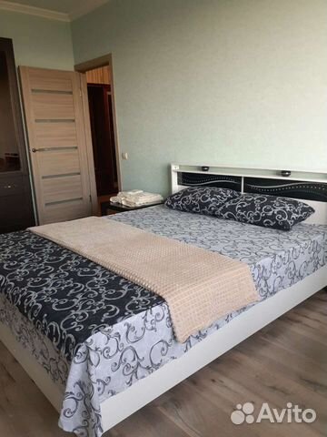 

1-к. квартира, 45 м², 7/9 эт.