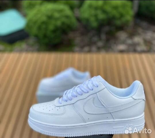 Кроссовки Nike Air Force 1 Low размеры 36 41