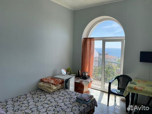 

Квартира-студия, 16 м², 2/3 эт.