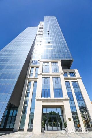 

1-к. квартира, 42 м², 2 кровати