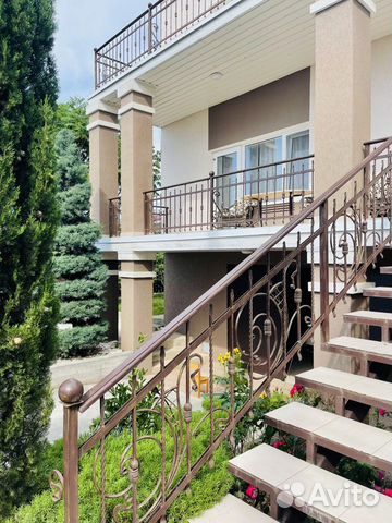 

Квартира-студия, 35 м², 1/3 эт.