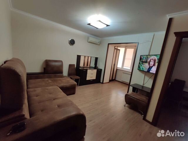 

Квартира-студия, 30 м², 4/5 эт.