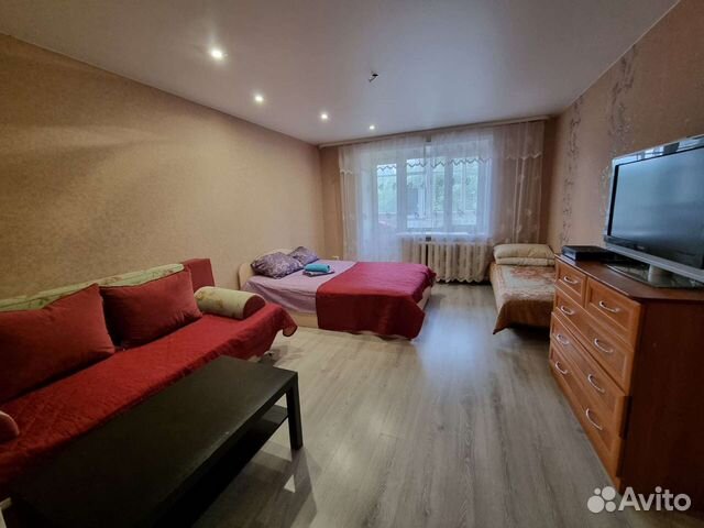 

2-к. квартира, 48 м², 5 кроватей