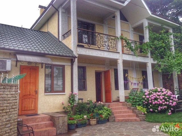 

Квартира-студия, 25 м², 2 кровати