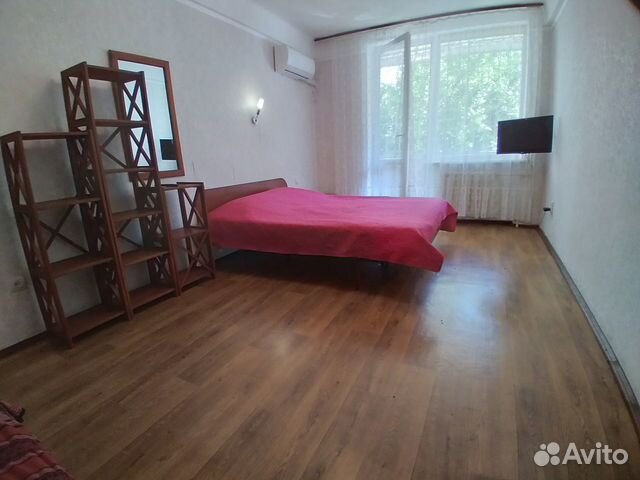

2-к. квартира, 50 м², 4 кровати