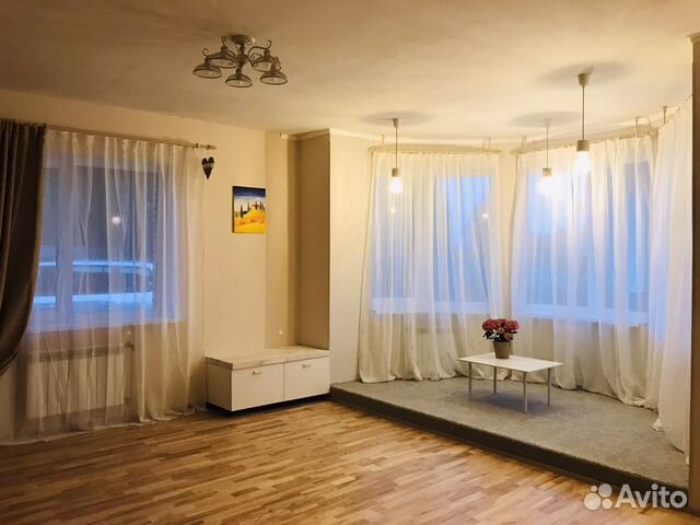 

3-к. дом, 120 м²