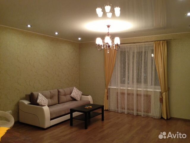 2-к квартира, 53 м², 8/14 эт. 2-к квартира, 53 м², 8/14 эт.