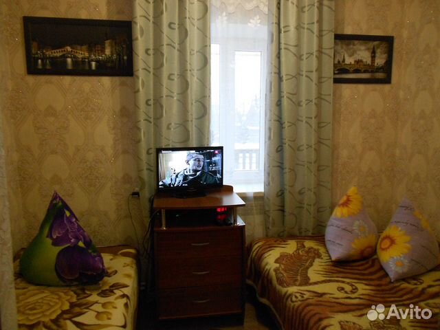 

4-к. дом, 60 м²
