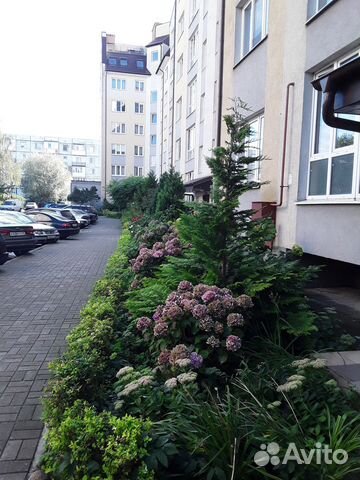

1-к. квартира, 47 м², 5/7 эт.