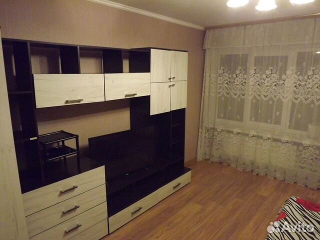 

2-к. квартира, 50 м², 1/14 эт.