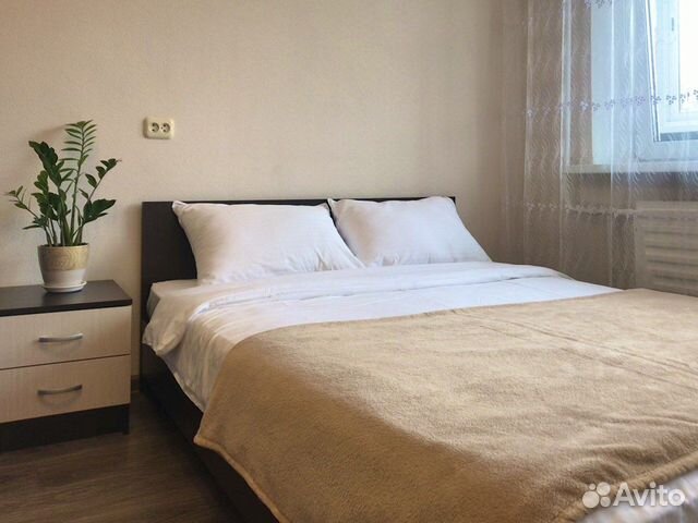 

2-к. квартира, 54 м², 5 кроватей