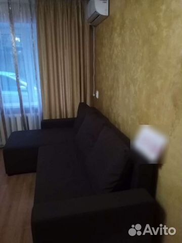

1-к. квартира, 23 м², 1/5 эт.