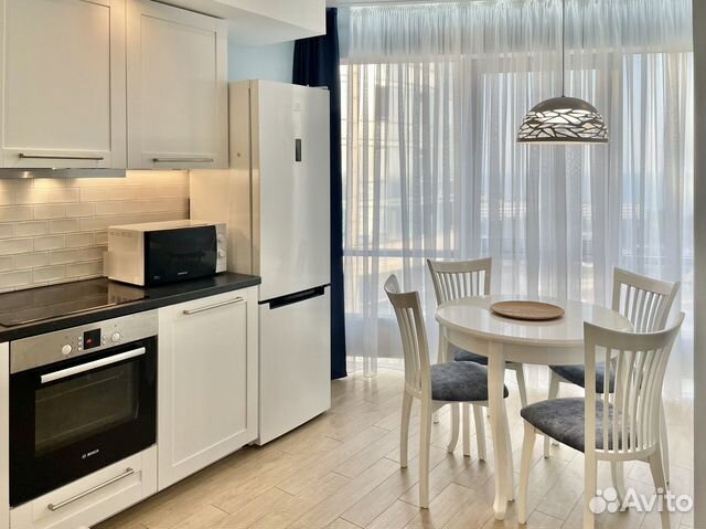 

3-к. квартира, 66 м², 3 кровати