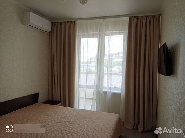

2-к. квартира, 50 м², 3 кровати