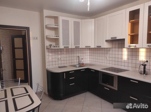

1-к. квартира, 41 м², 16/22 эт.