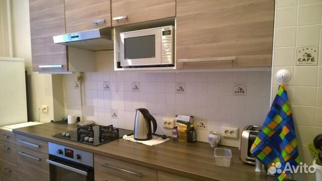 

3-к. квартира, 110 м², 5 кроватей