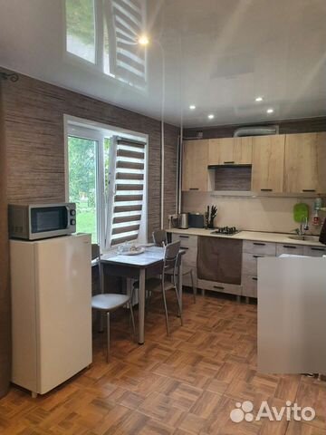 

Квартира-студия, 29 м², 3 кровати