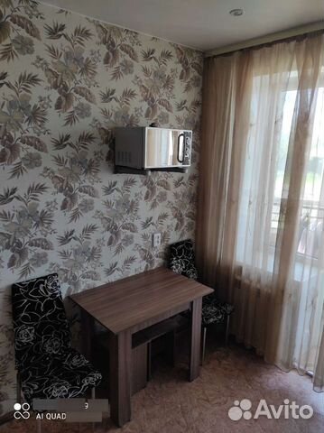 

1-к. квартира, 34 м², 2 кровати